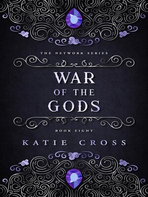 War of the Gods - ebook